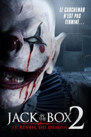 Image Jack in the Box 2 : Le Réveil du démon