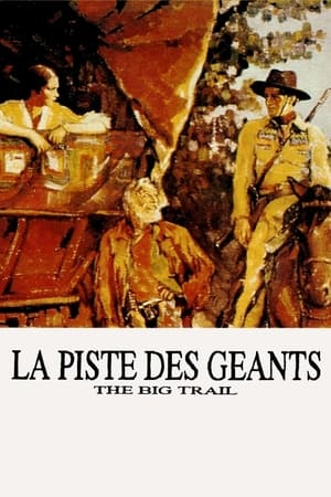 La Piste des géants (1930)