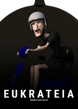 Poster Eukrateia (2019)