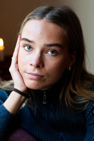 Safina Coster-Waldau portrait