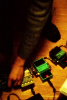 Clickety-Clack Film 'Exchange Diary'