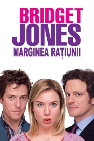 Bridget Jones: La limita rațiunii 2004