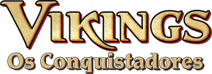 The Vikings — Logos 1