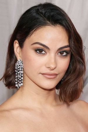 Camila Mendes