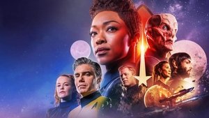 Star Trek: Discovery การเดินทางข้ามอวกาศอันไกลโพ้น