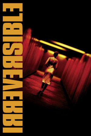 poster Irreversible