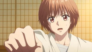 Hana-Kimi: 2×7