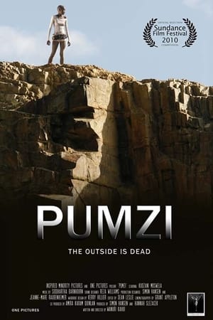 Pumzi film complet