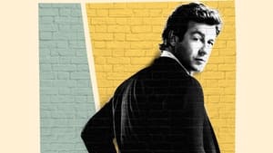 poster The Mentalist