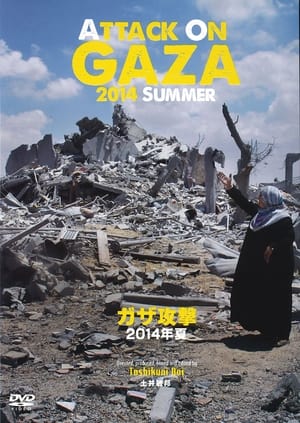 Attack on Gaza Summer 2014