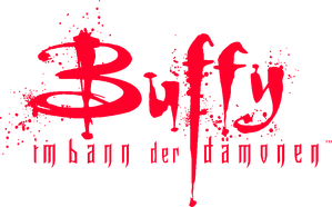 Buffy the Vampire Slayer — Logos 6