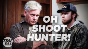 Takedown - Oh Shoot Hunter!