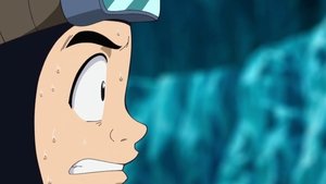 Toriko: 1×32