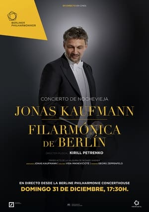 Image Concierto de Nochevieja 2023 - Filarmónica de Berlín
