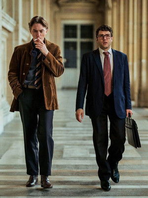 poster The Great Arch