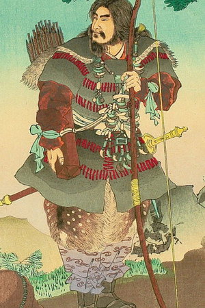 日本人和天皇
