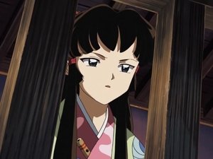 InuYasha Season 1 Episode 133