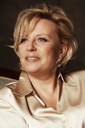 Krystyna Janda photo