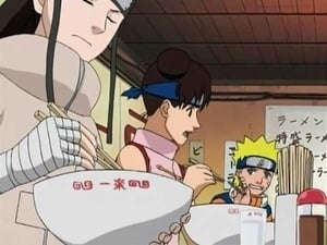 Naruto: Season 4 Episode 195 – The Third Super-Beast!