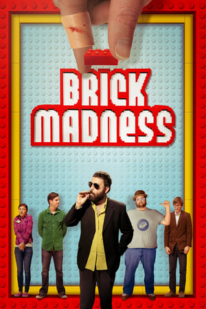 Poster Brick Madness 2017