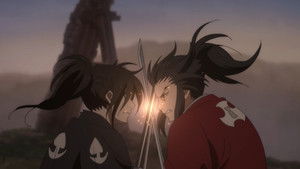 Dororo Season 1 Episode 12