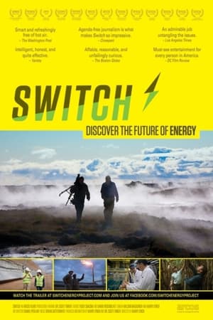 Poster SWITCH (2012)