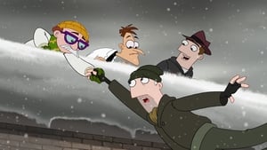 Phineas y Ferb: 4×33