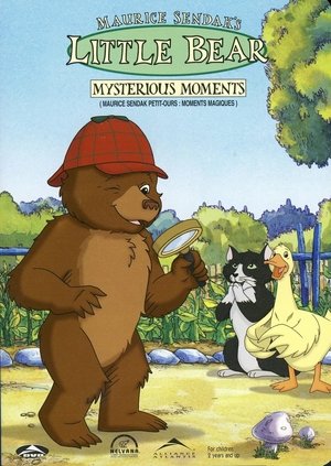 Poster for Little Bear - Mysterious Moments