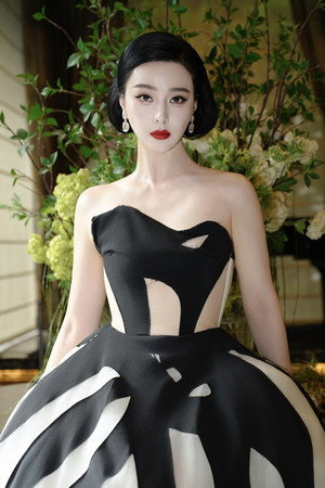 Fan Bingbing