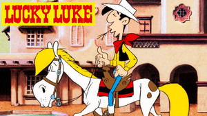 Nye Eventyr med Lucky Luke - Vol 4