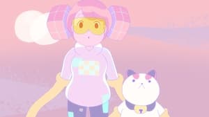Bee and PuppyCat: Lazy in Space: 1×10