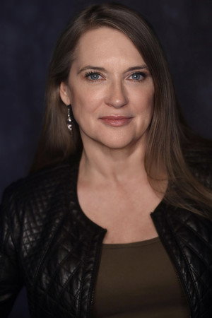 Sherry Severs portrait