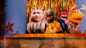 Muppets Now serial