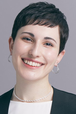 Photo of Farahnaz Nikray