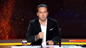 Fiscal general: Una sentencia para la historia