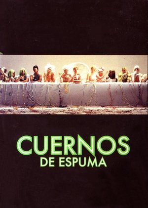 Cuernos de espuma 1998