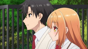 Saijo no Osewa Cap 10