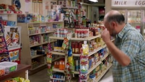 Kim’s Convenience: 4×8