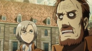 Shingeki No Kyojin: 1×10