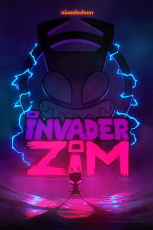 Invasor Zim: Especiales