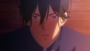 Isekai Office Worker: The Other World’s Books Depend on the Bean Counter – Episode 2