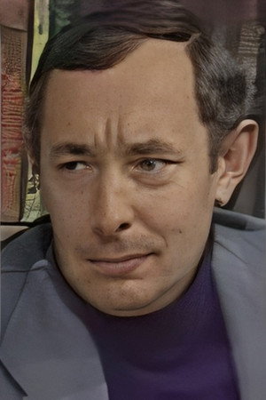 Борис Улитин