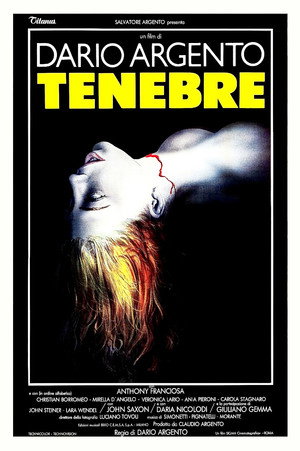 Tenebre 121