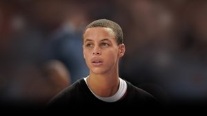 Stephen Curry: Subestimado (2023)