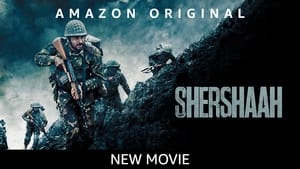Shershaah 2021 Full HD Movie Mp4 Download