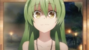 Armed Girl’s Machiavellism Season 1 Episode 7