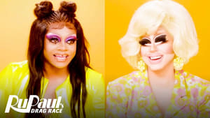 Image The Pit Stop AS6 E03 | Trixie Mattel & Heidi N Closet Sell Side Hustles | RPDR All Stars