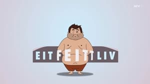 مشاهدة مسلسل A Fat Life مترجم أون لاين بجودة عالية