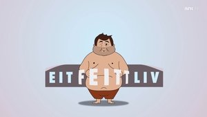 poster A Fat Life