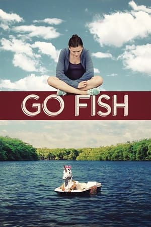 Go Fish poster